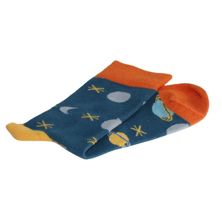 Children's Bamboo Celestial Socks