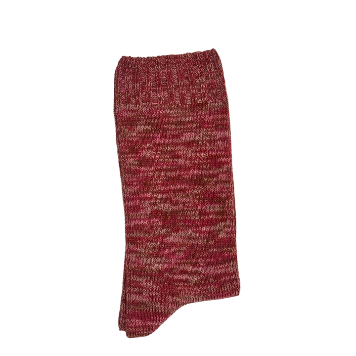 Slouchy Bamboo Socks