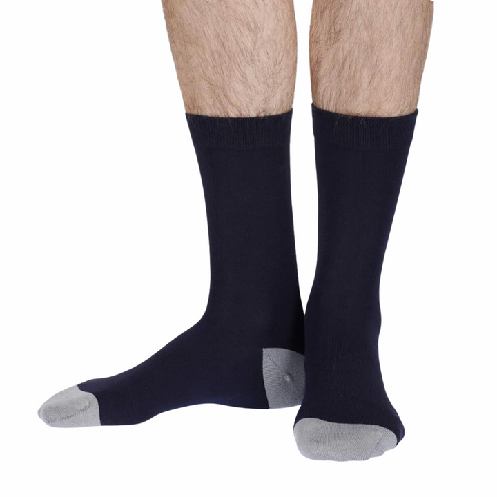 Brave and Free 4 pairs Bamboo Socks